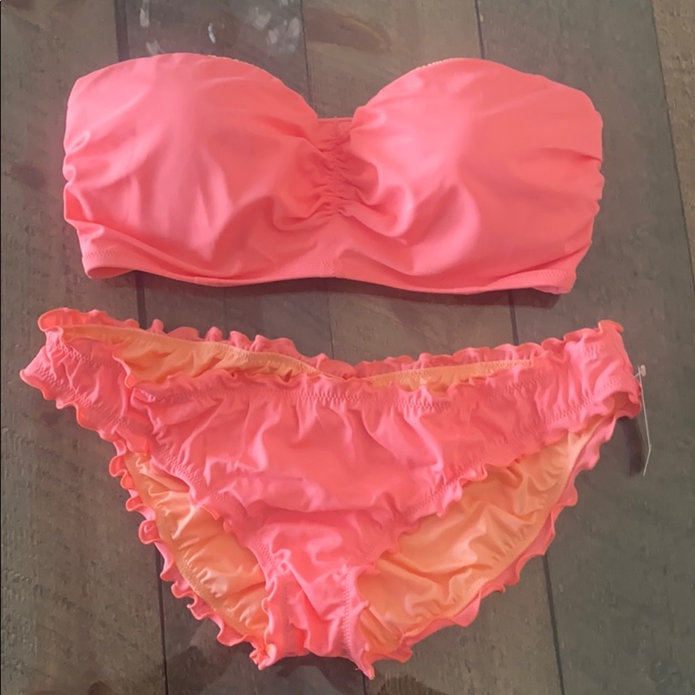 VS bikini set